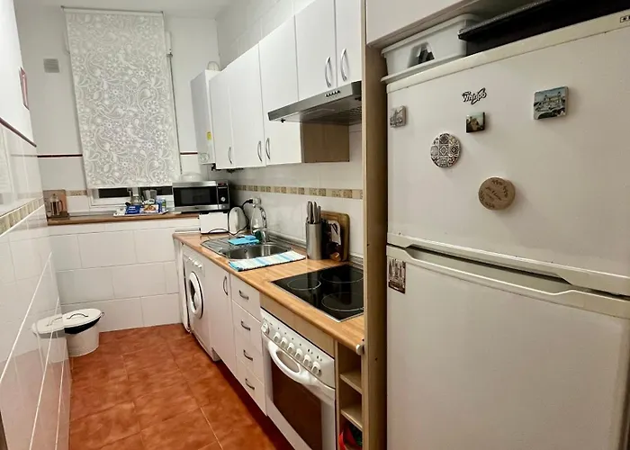 El Botxito ビルバオ