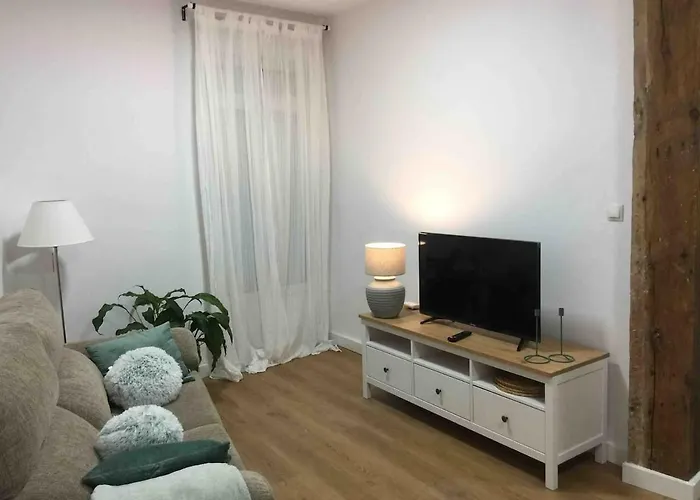 El Botxito Apartamento *