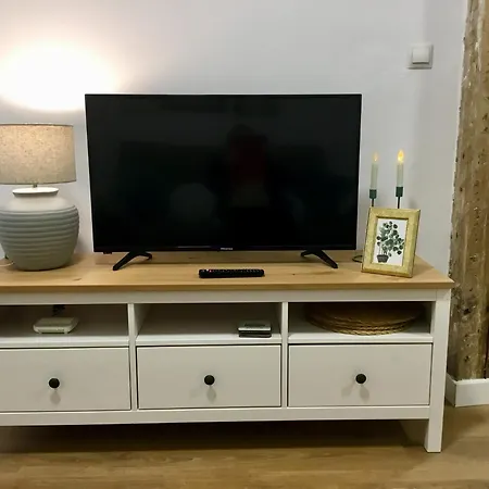 Apartamento El Botxito