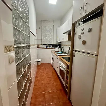 Apartamento El Botxito Bilbau