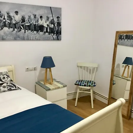 Apartamento El Botxito *