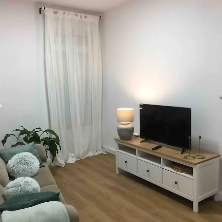 El Botxito Apartamento *