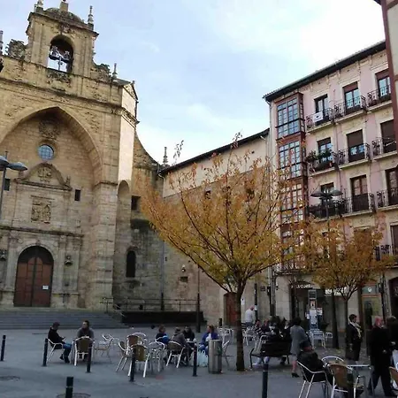 El Botxito Apartamento