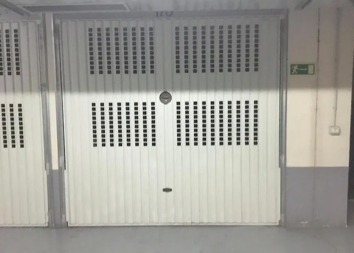 El Botxito Appartamento *