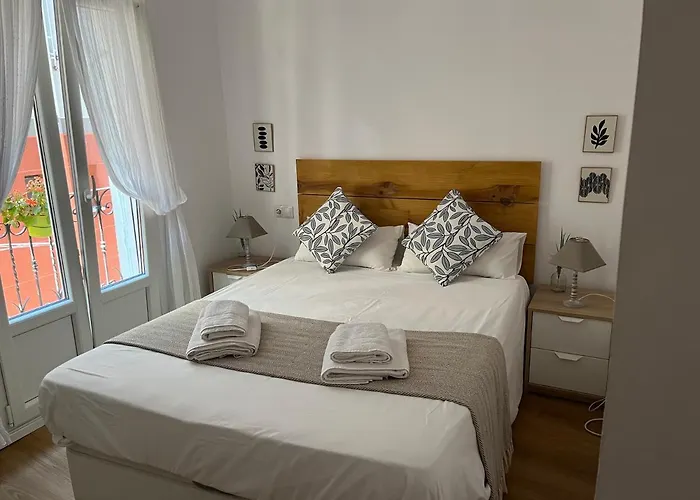 El Botxito Appartamento *