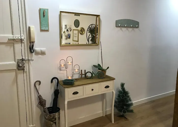 Appartamento El Botxito