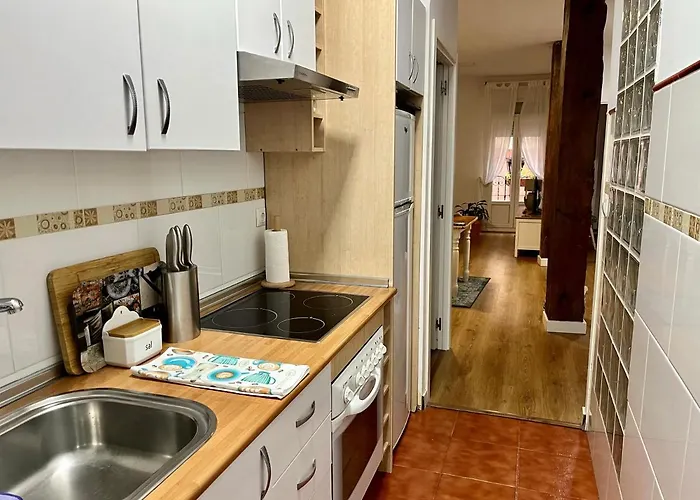 Appartamento El Botxito *