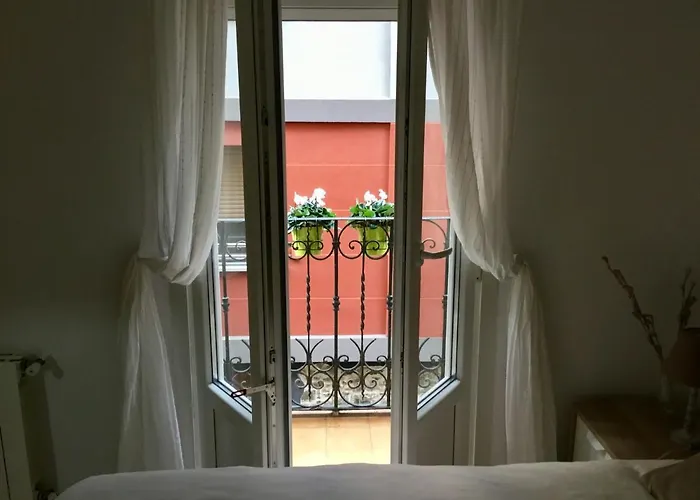 El Botxito Appartamento *