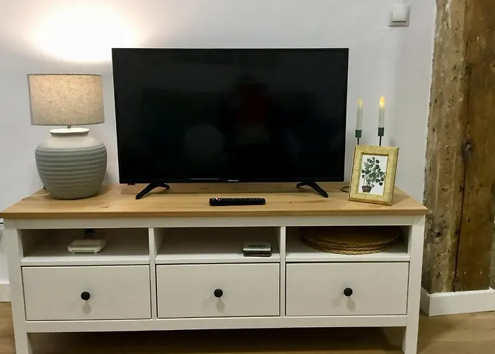 Appartamento El Botxito