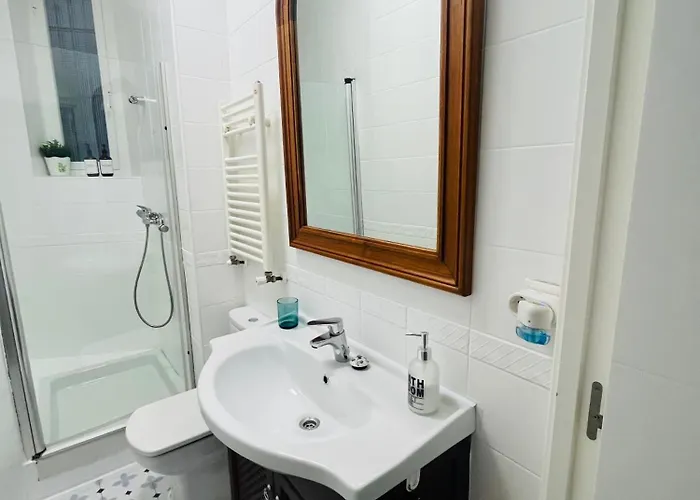 El Botxito Appartamento *