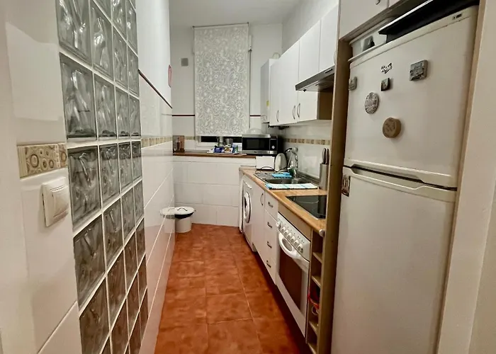 Appartamento El Botxito Bilbao