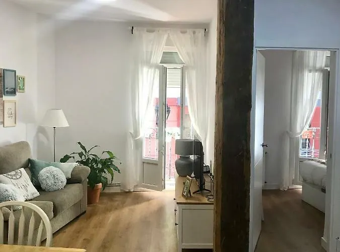 Appartamento El Botxito