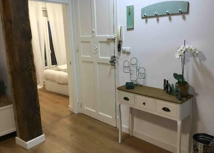 El Botxito Appartamento *