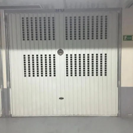 El Botxito Apartment *