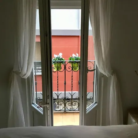 El Botxito Apartmán *