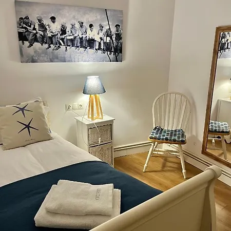 Apartmán El Botxito