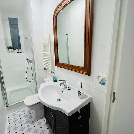 El Botxito Apartmán *