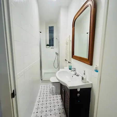 Apartmán El Botxito *