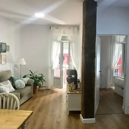 Apartmán El Botxito