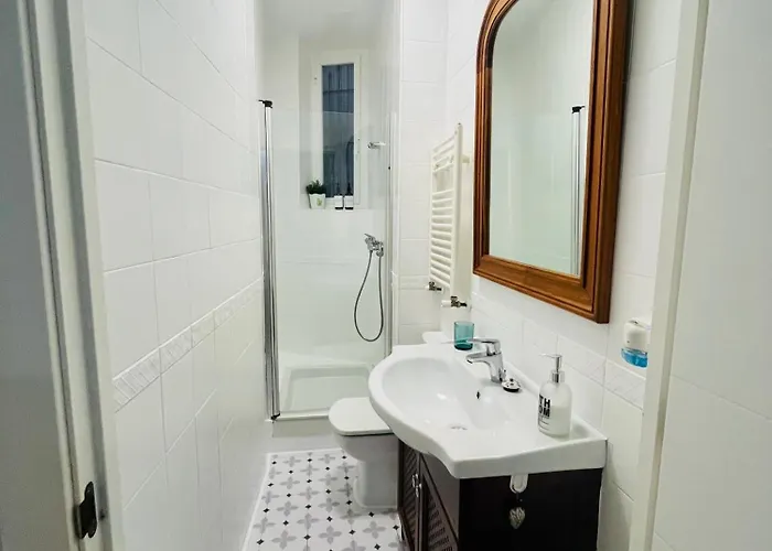 Apartment El Botxito *