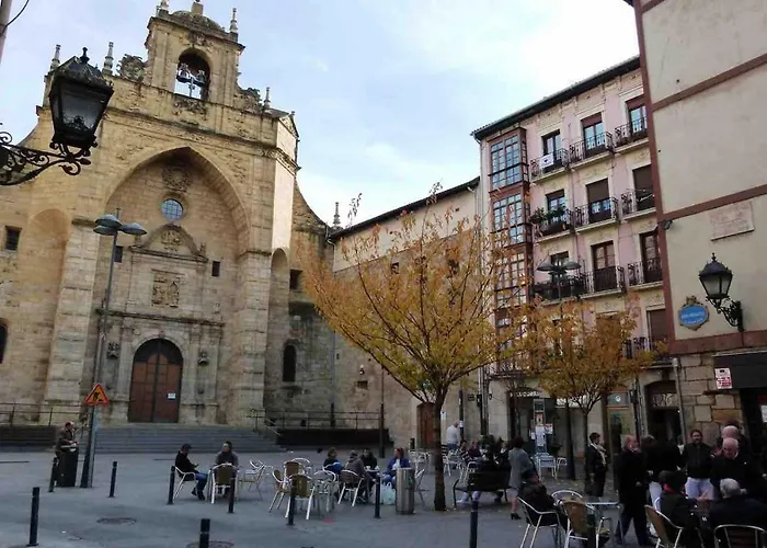 El Botxito Apartment